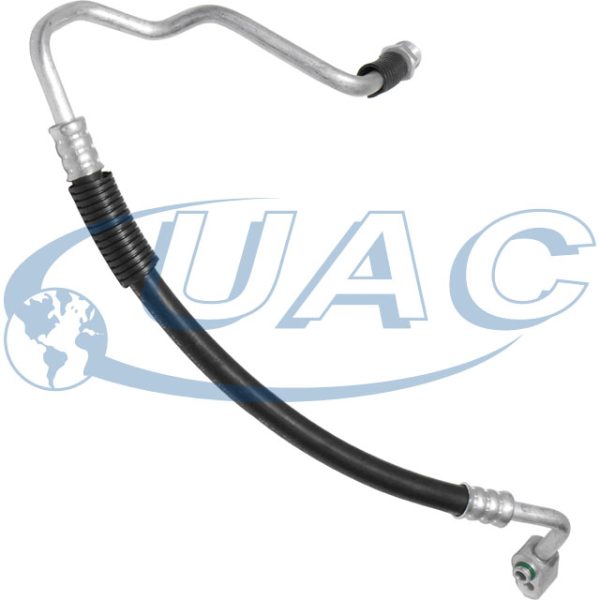 1995 - 2002 Mazda Millenia All Engines A/C Discharge Line Hose